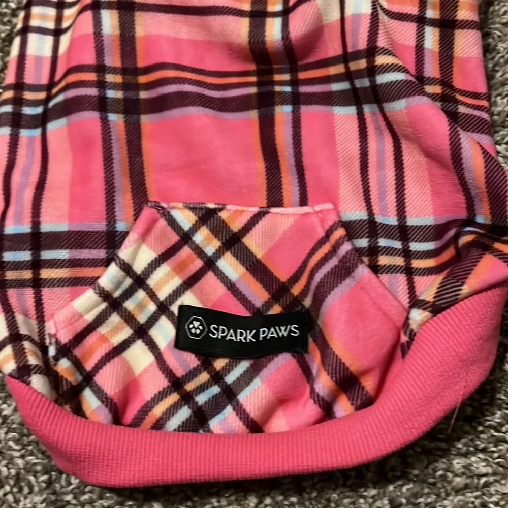 Sweatshirt - Picture 3 of 4